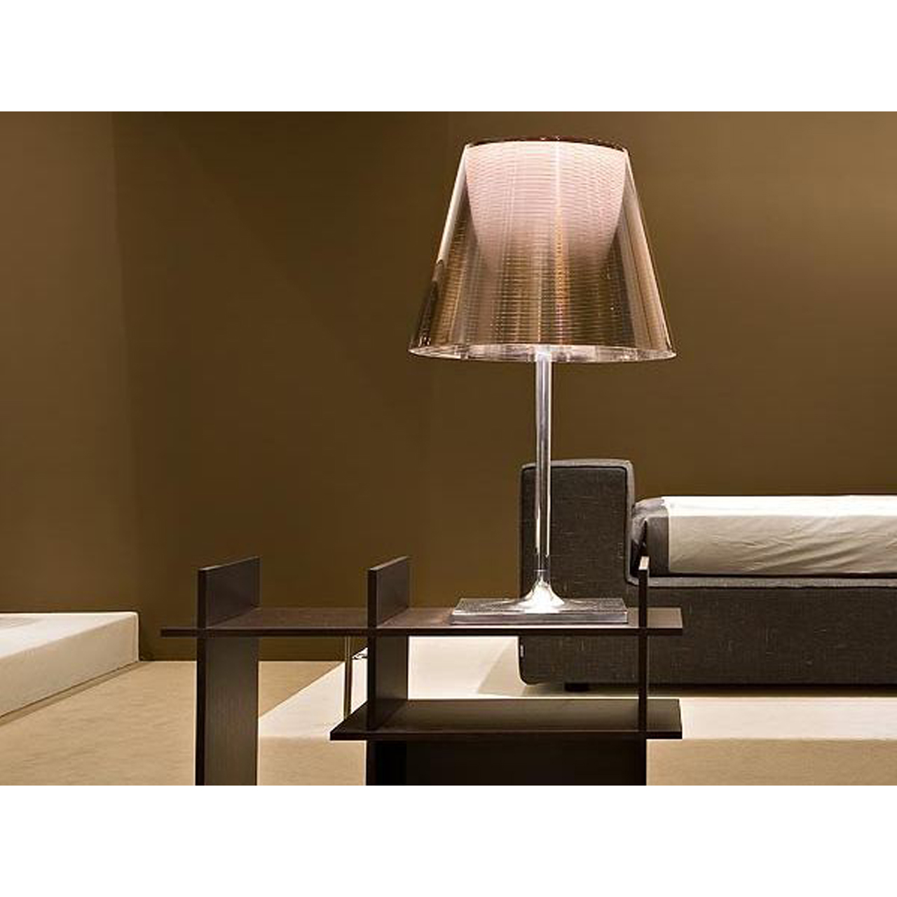Flos - Lampada da tavolo T1 - LONGHO | Design Concept Store