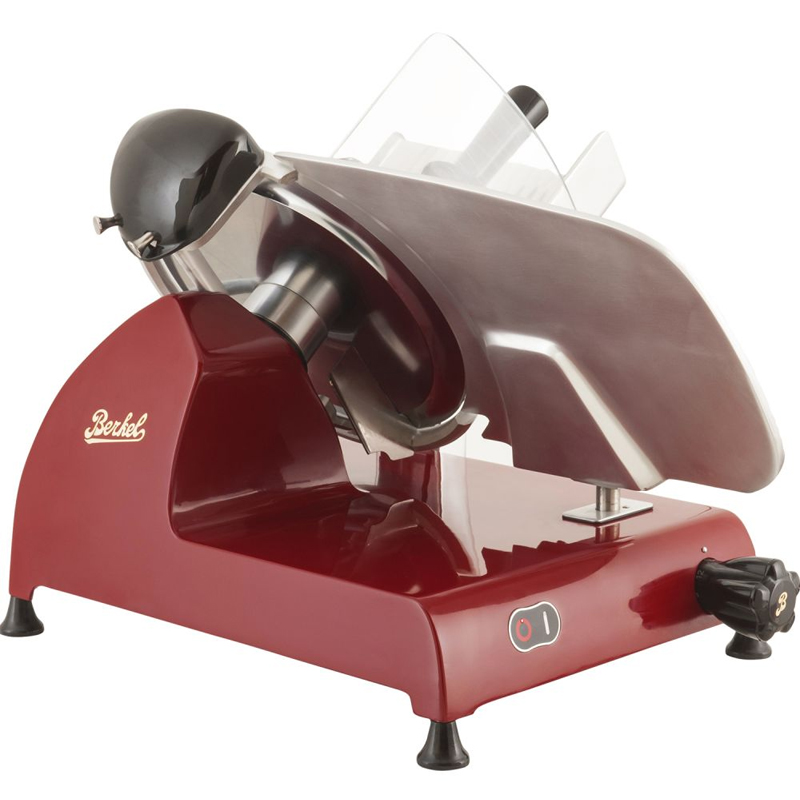 Affettatrice professionale Berkel Pro Line VS300 verniciata - Arredo Piscopo