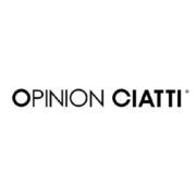 Opinion Ciatti - La Cima Sabbia da Soffitto - LONGHO