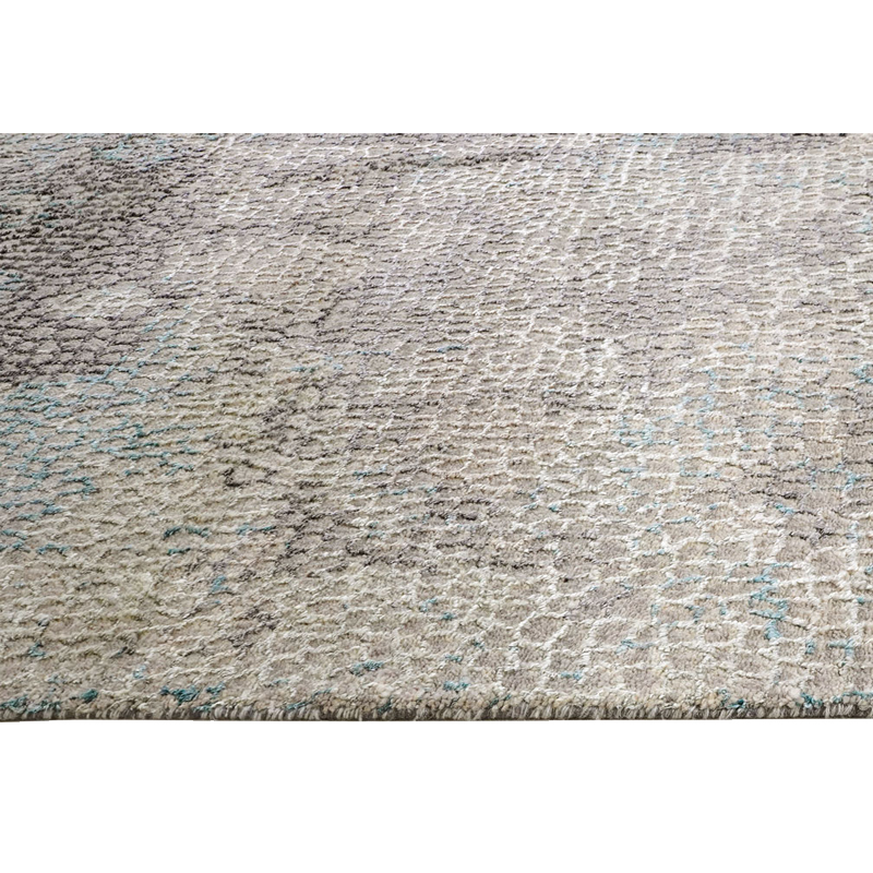 Carpet Edition - Tappeto Khama 200x300 Cipria - LONGHO