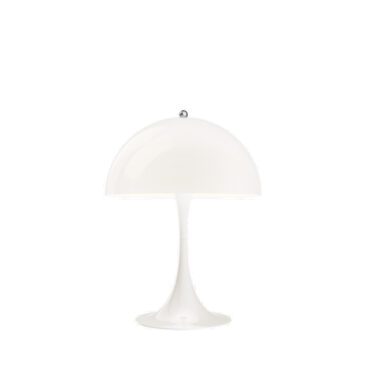 Seletti - Lampada Street Lamp Dining Rosso - LONGHO