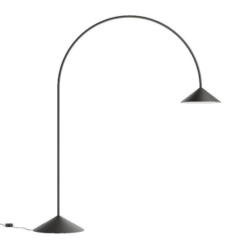 Lampada singola noir/o INTERNI - Socadis LV2207