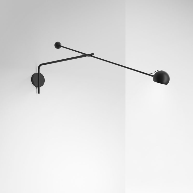 Artemide - Lampada da tavolo Tolomeo Micro bianca - LONGHO