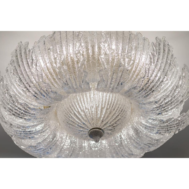 Piume Barovier & Toso Lampada da Soffitto - Milia Shop