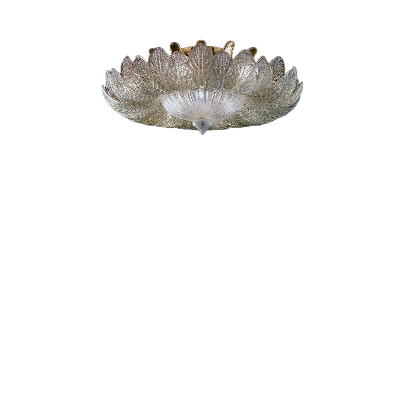 Piume Barovier & Toso Lampada da Soffitto - Milia Shop