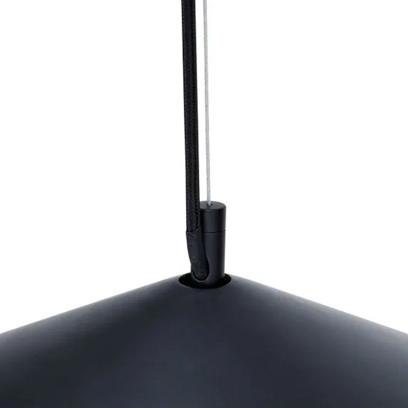 Lampada con braccio snodato MODE / Ispirazione TOM DIXON